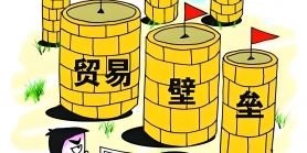 做焊管出口的注意！这波贸易壁垒，哪些品类受影响最大？