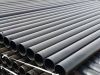 热浸塑钢管相比于普通钢管有哪些优点呢？